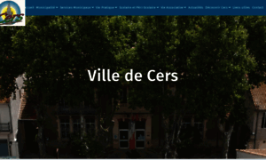 Villedecers.fr thumbnail