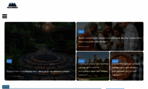 Villedurable.org thumbnail