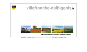 Villefranche-dalbigeois.fr thumbnail