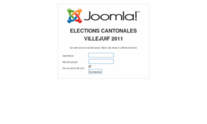 Villejuifest.fr thumbnail