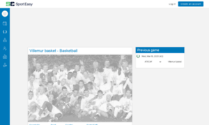 Villemur-basket.sporteasy.net thumbnail