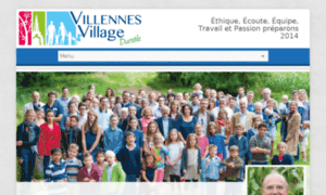 Villennes-village-durable.fr thumbnail