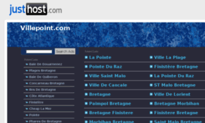 Villepoint.com thumbnail