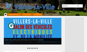 Villers-la-ville.be thumbnail