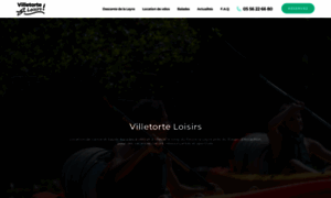 Villetorteloisirs.com thumbnail