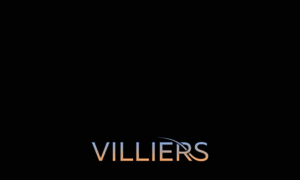Villiersjets.com thumbnail