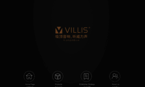 Villis.com.cn thumbnail