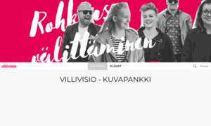 Villivisio.kuvat.fi thumbnail