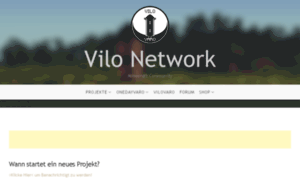 Vilo.biz thumbnail