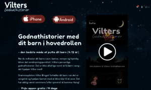 Vilter.dk thumbnail