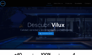 Vilux.com.py thumbnail