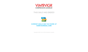 Vim-vigr-view.myshopify.com thumbnail