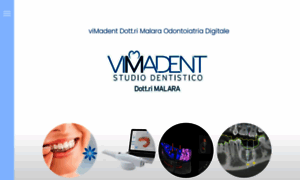Vimadentdottorimalara.it thumbnail
