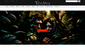 Vimana.com.br thumbnail