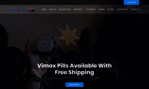 Vimax-australia.com thumbnail