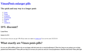 Vimax-pills-enlarger.com thumbnail