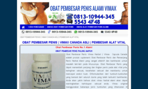 Vimax-super.com thumbnail