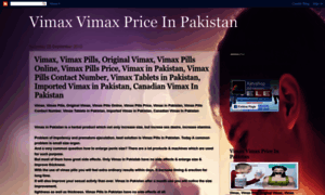 Vimax-vimax-price-in-pakistan.blogspot.com thumbnail