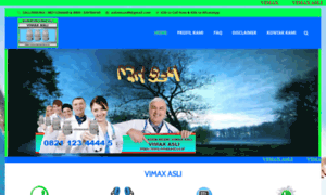 Vimaxasli.co.id thumbnail