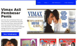 Vimaxasli.us thumbnail
