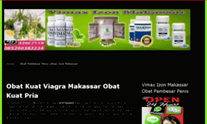 Vimaxizonmakassar.wordpress.com thumbnail