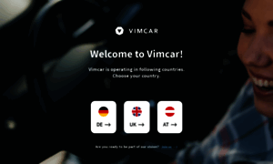 Vimcar.com thumbnail