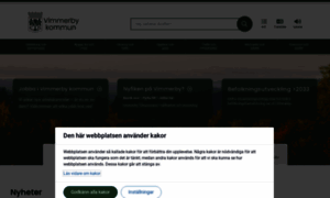 Vimmerby.se thumbnail