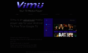 Vimu.tv thumbnail