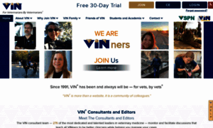 Vin.com thumbnail