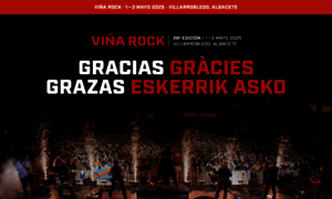 Vina-rock.com thumbnail