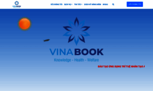 Vinabook.edu.vn thumbnail