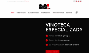 Vinacos.com thumbnail