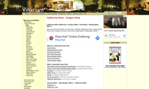 Vinarium-usa.com thumbnail