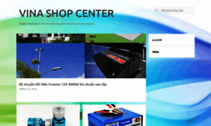 Vinashopcenter.blogspot.com thumbnail