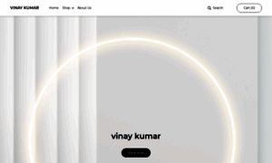 Vinaykumar.online thumbnail