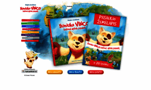 Vincas.lt thumbnail