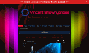 Vincent-showhypnose.de thumbnail