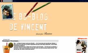 Vincentbd.blogspot.com thumbnail