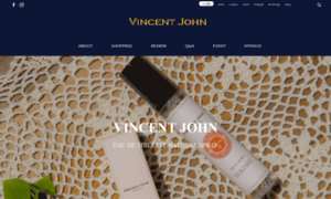 Vincentjohn.co.kr thumbnail