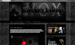 Vincentzandri.blogspot.com thumbnail