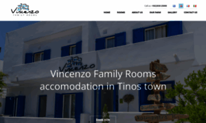 Vincenzo.gr thumbnail