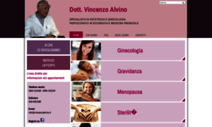 Vincenzoalvino.it thumbnail