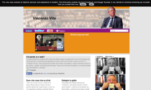 Vincenzovita.net thumbnail