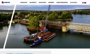 Vinci-construction-maritime-fluvial.fr thumbnail