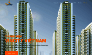 Vincityvietnam.com thumbnail