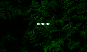Vincoe.com thumbnail