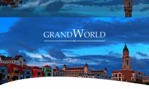 Vincomgrandworld.com thumbnail