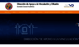 Vinculacionydifusion.uson.mx thumbnail