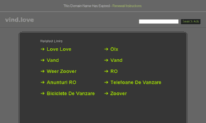 Vind.love thumbnail