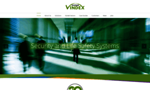 Vindexsystems.com thumbnail